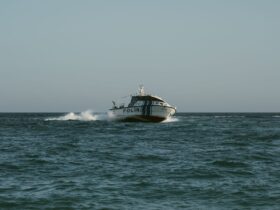 Record number of NCA officers deployed to tackle people smugglers - Photo by Hami Durgut on Pexels