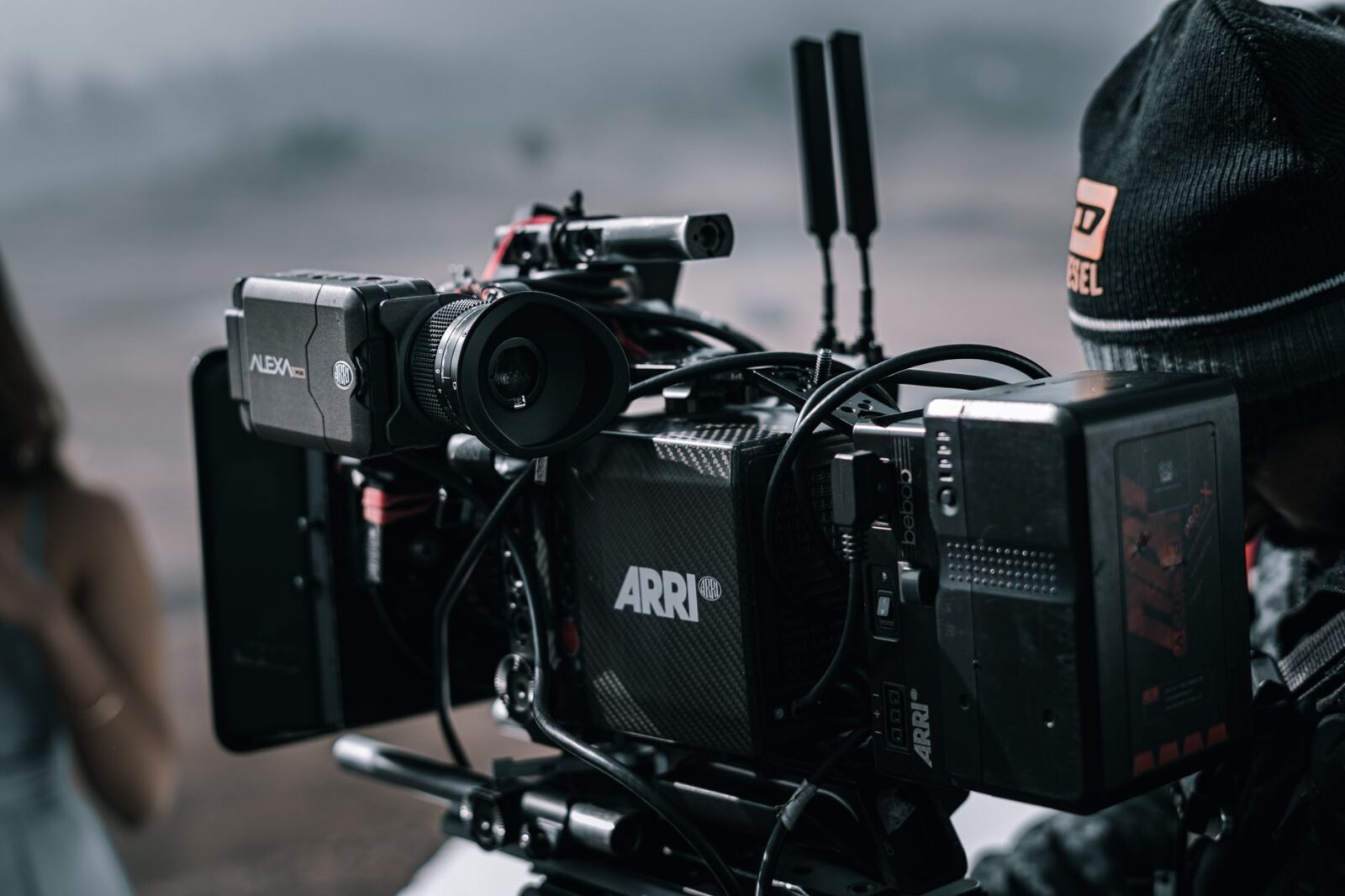 matthew mcconaughey - Photo by Syed Qaarif Andrabi on Pexels