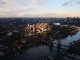 How we protected the UK and space in July 2026 - Photo by Aleksandar Spasojevic on Pexels