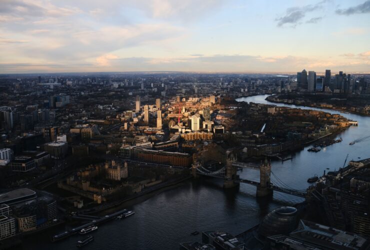 How we protected the UK and space in July 2026 - Photo by Aleksandar Spasojevic on Pexels