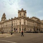 New Minister with responsibility for IP - Photo by Al Rashed on Pexels