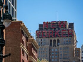 How Net Unit Growth Ate the Hotel Industry - Photo by Andres Figueroa on Pexels