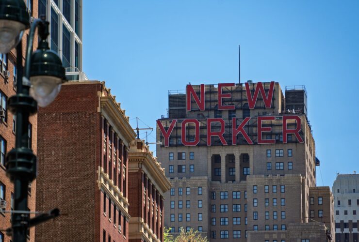 How Net Unit Growth Ate the Hotel Industry - Photo by Andres Figueroa on Pexels