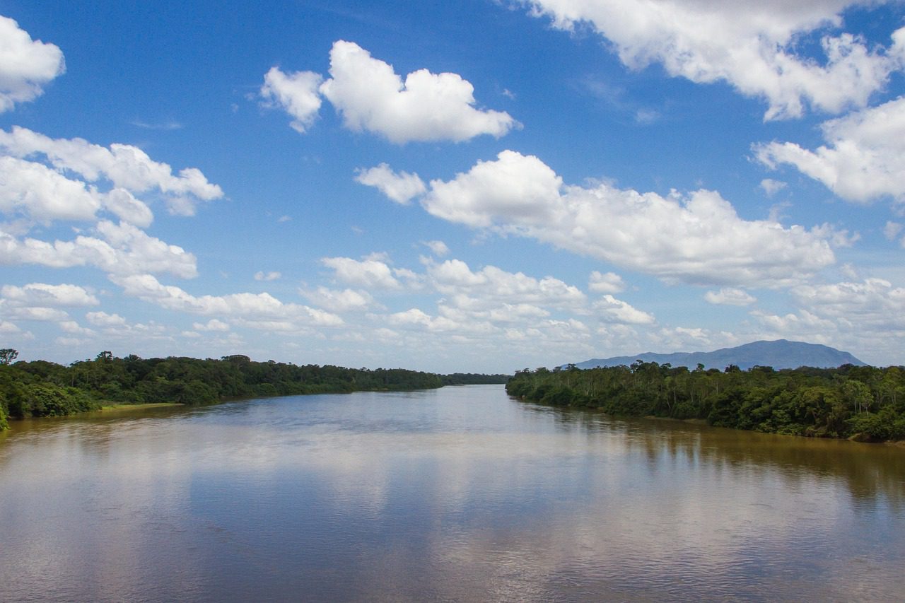 Discover 7 Brazilian destinations seeking UN Tourism recognition among the world’s Best Tourism Vill - Photo by zeedoo on Pixabay