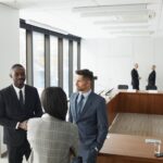 Recruitment for an Application Manager - Photo by Werner Pfennig on Pexels