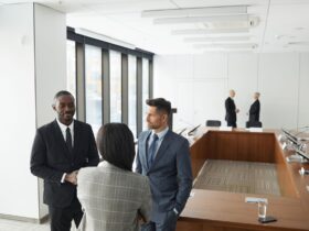 Recruitment for an Application Manager - Photo by Werner Pfennig on Pexels