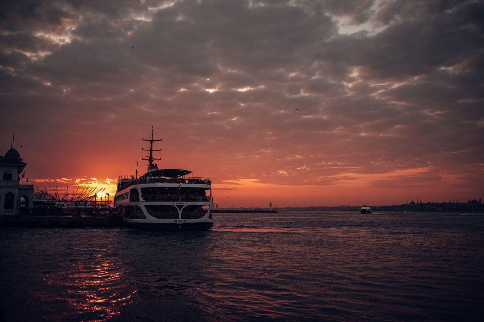cruise deals 2026 - Photo by Tahir Osman on Pexels