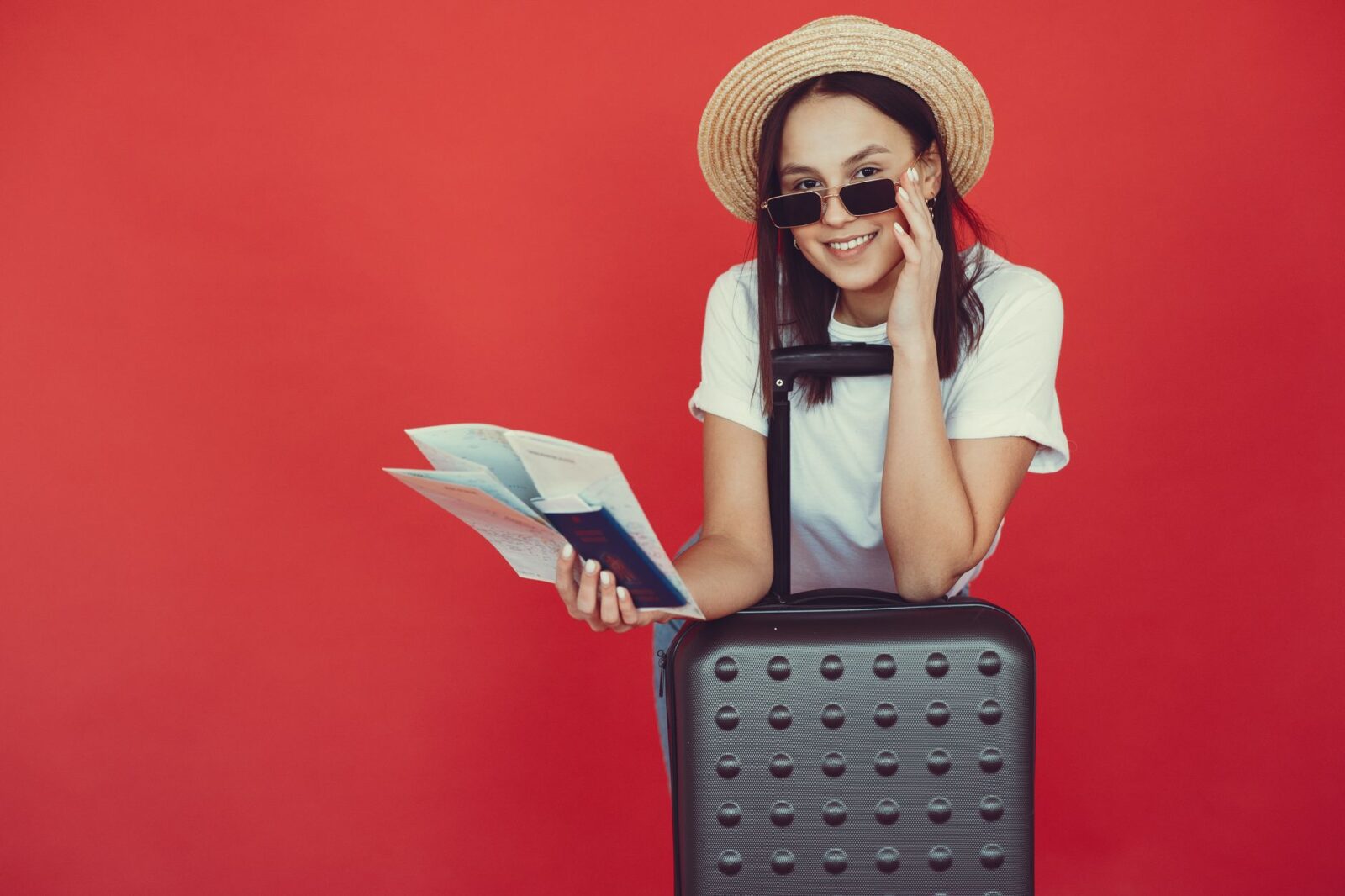 find cheap flights - Photo by Gustavo Fring on Pexels