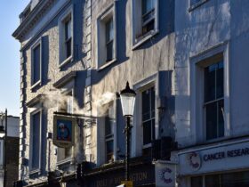 Treasury to call time on uncertainty for pubs and hotels - Photo by AXP Photography on Pexels