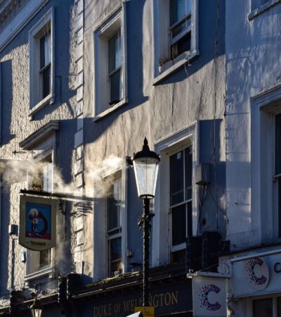 Treasury to call time on uncertainty for pubs and hotels - Photo by AXP Photography on Pexels