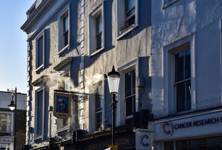 Treasury to call time on uncertainty for pubs and hotels - Photo by AXP Photography on Pexels