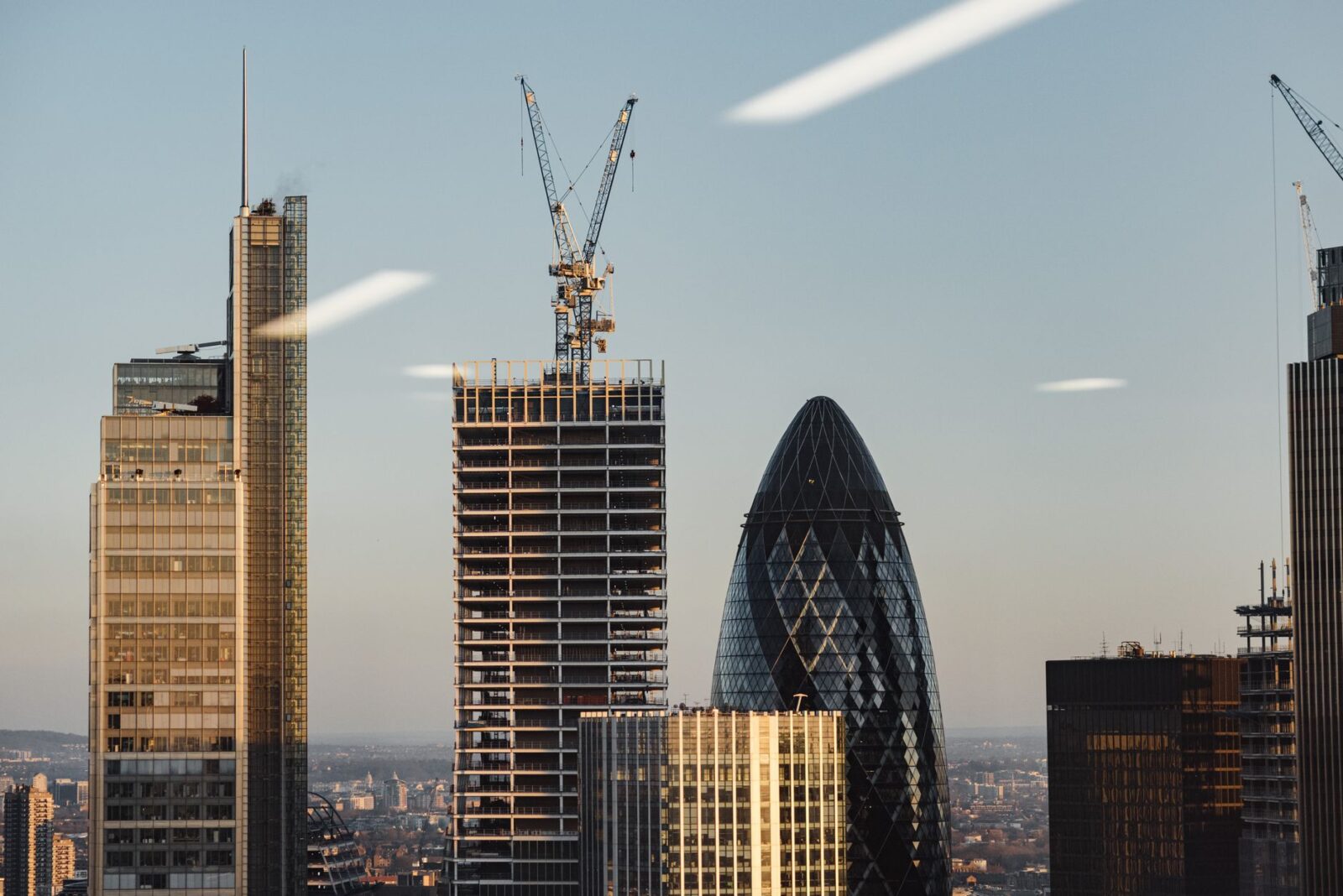 New counter-terror hub launched to protect British communities - Photo by Olga Lioncat on Pexels
