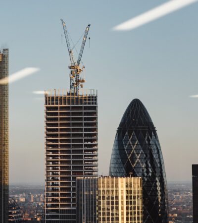 New counter-terror hub launched to protect British communities - Photo by Olga Lioncat on Pexels