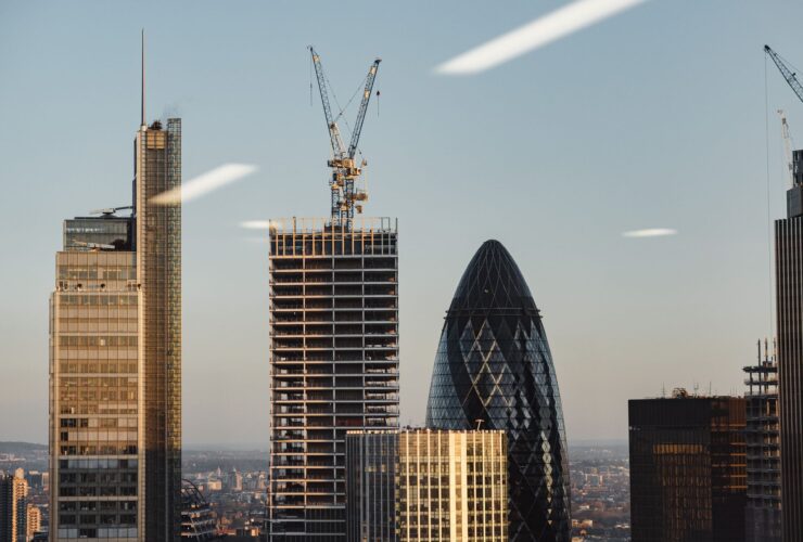 New counter-terror hub launched to protect British communities - Photo by Olga Lioncat on Pexels