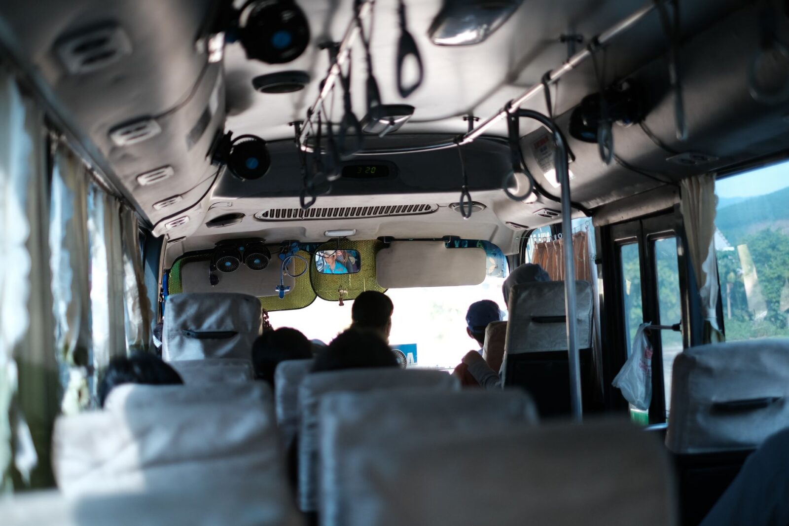 Summer holiday savings start now with free buses for kids - Photo by Pew Nguyen on Pexels