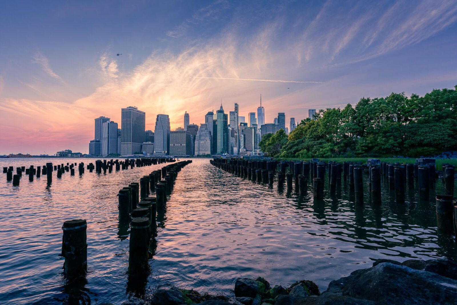 best hotels new york - Photo by Ramon Perucho on Pexels
