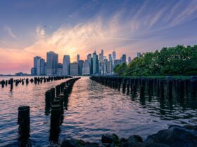 best hotels new york - Photo by Ramon Perucho on Pexels