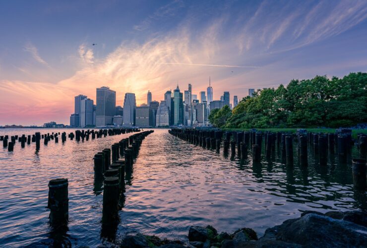 best hotels new york - Photo by Ramon Perucho on Pexels