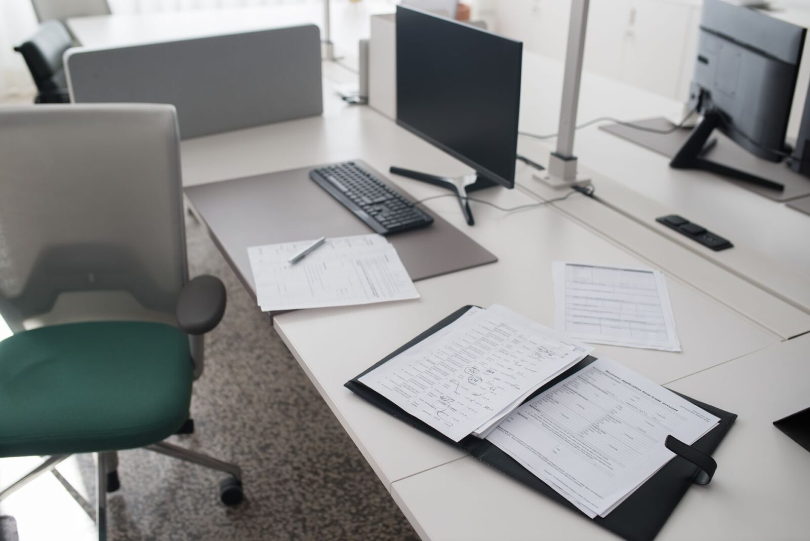 Interim Chair of National Savings and Investments appointment extended - Photo by Kampus Production on Pexels