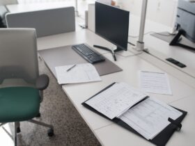 Interim Chair of National Savings and Investments appointment extended - Photo by Kampus Production on Pexels