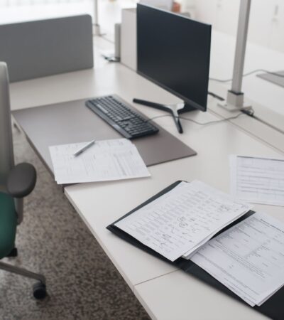Interim Chair of National Savings and Investments appointment extended - Photo by Kampus Production on Pexels