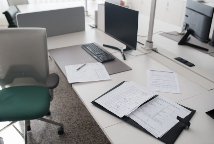 Interim Chair of National Savings and Investments appointment extended - Photo by Kampus Production on Pexels