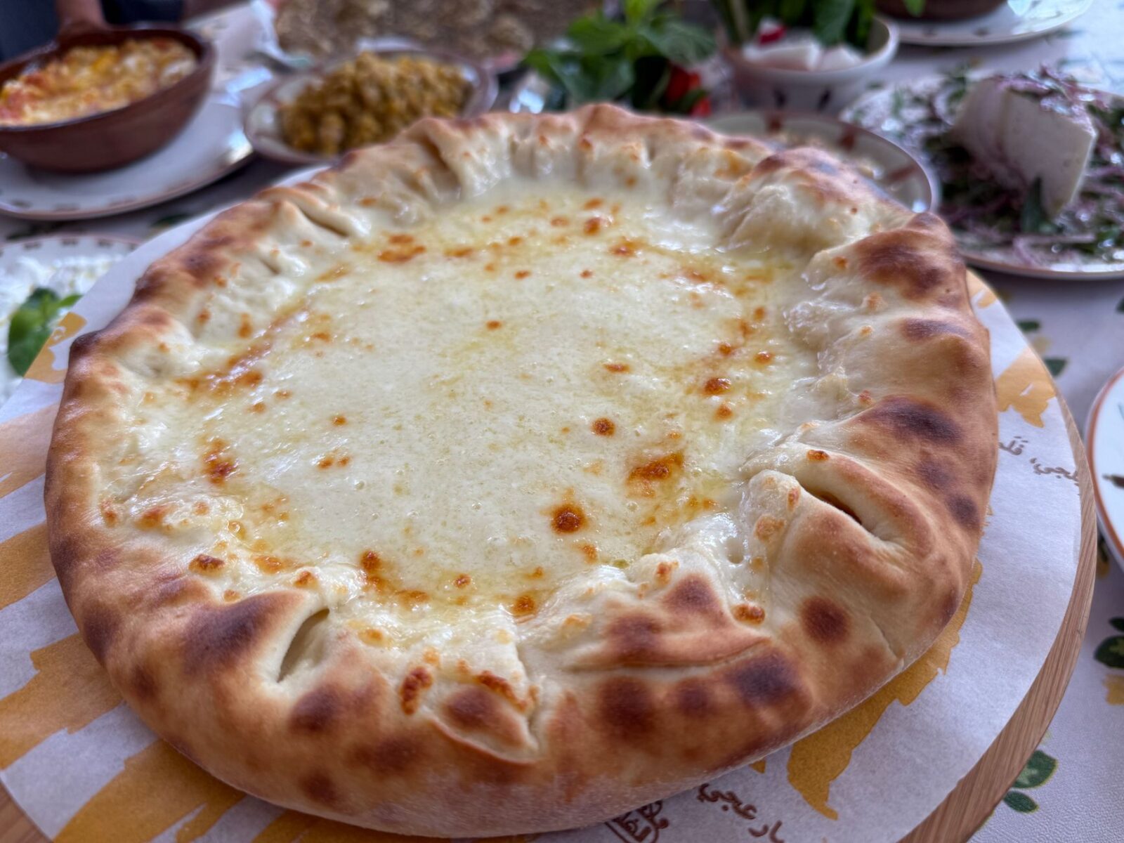Why Georgia Is Europes Best Kept Secret for Food Lovers - Photo by Anthony Rahayel on Pexels