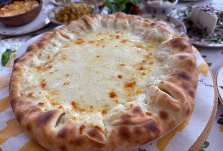 Why Georgia Is Europes Best Kept Secret for Food Lovers - Photo by Anthony Rahayel on Pexels
