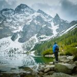 best places to visit in canada - Photo by Yevhen Sukhenko on Pexels