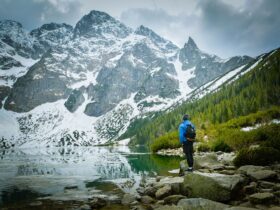 best places to visit in canada - Photo by Yevhen Sukhenko on Pexels