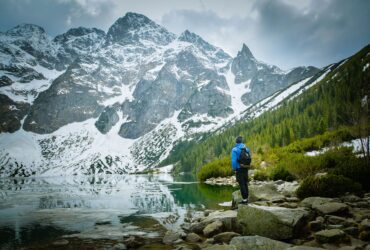 best places to visit in canada - Photo by Yevhen Sukhenko on Pexels
