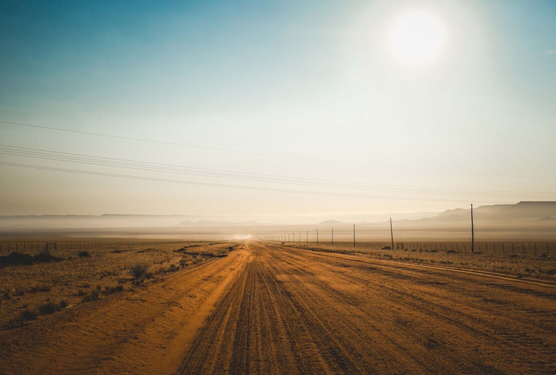 10 Hottest Countries in the World You Might Not Want to Visit - Photo by Francesco Ungaro on Pexels