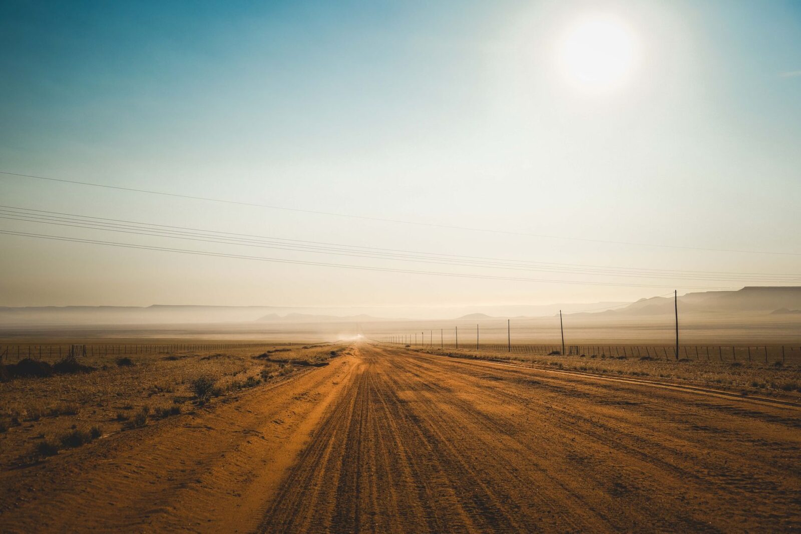 10 Hottest Countries in the World You Might Not Want to Visit - Photo by Francesco Ungaro on Pexels