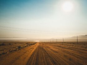 10 Hottest Countries in the World You Might Not Want to Visit - Photo by Francesco Ungaro on Pexels