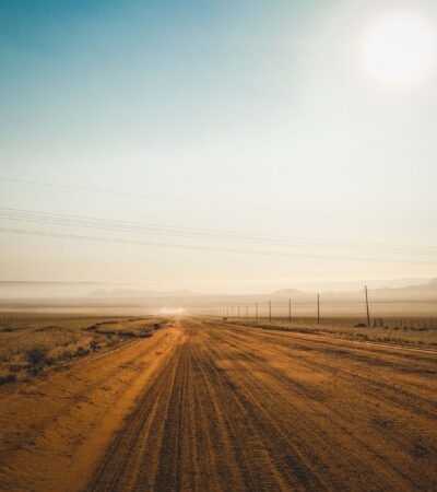 10 Hottest Countries in the World You Might Not Want to Visit - Photo by Francesco Ungaro on Pexels
