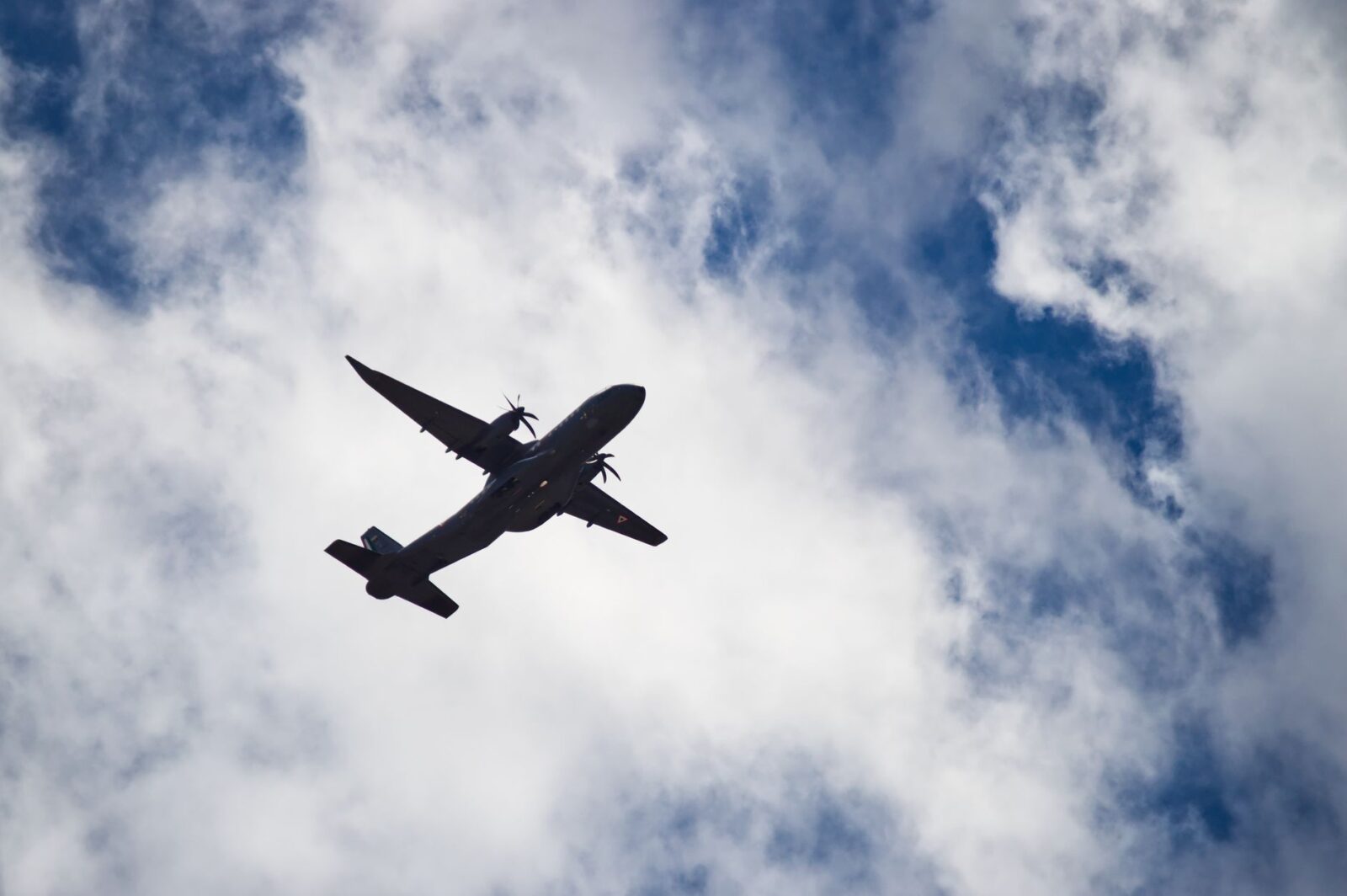 Delta-Aeromexico partnership gets reprieve after termination order is dismissed - Photo by Miguel Á. Padriñán on Pexels