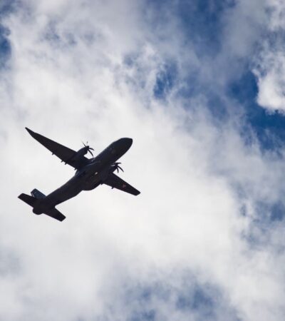 Delta-Aeromexico partnership gets reprieve after termination order is dismissed - Photo by Miguel Á. Padriñán on Pexels