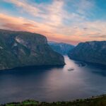 best places to visit in norway - Photo by Nguyen Ngoc Tien on Pexels