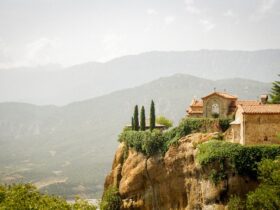 Best Schengen Countries to Visit on a Budget — Updated Guide - Photo by Sophie Roome on Pexels