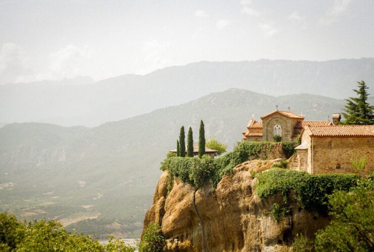 Best Schengen Countries to Visit on a Budget — Updated Guide - Photo by Sophie Roome on Pexels