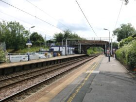 Full steam ahead to fast-track more homes near stations - Photo by Jan Wright on Pexels