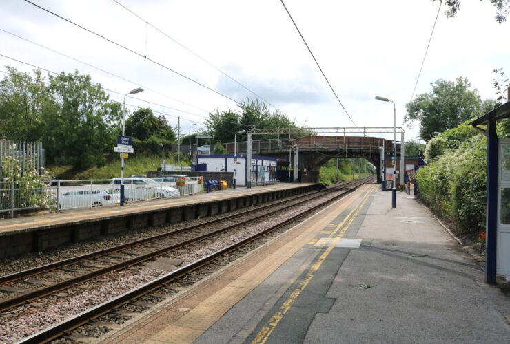 Full steam ahead to fast-track more homes near stations - Photo by Jan Wright on Pexels
