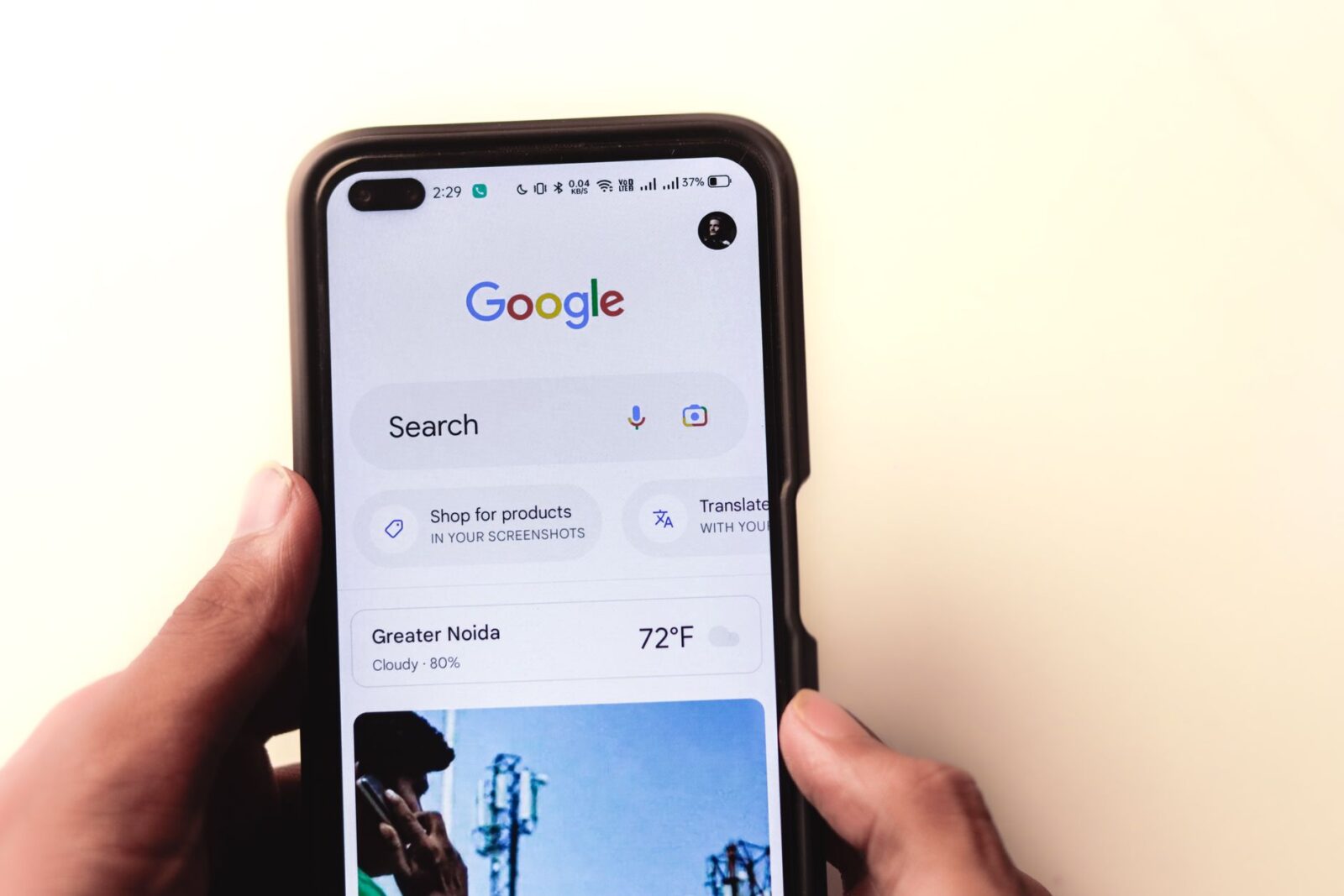 Google Confirms Agentic Hotel Booking Is Now in Testing - Photo by Sanket  Mishra on Pexels