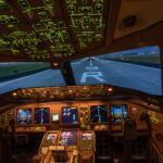 how to find cheap flights - Photo by Terrence Bowen on Pexels