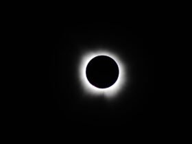 The Best Destinations to View the Rare Multiyear Eclipse Streak Starting in 2026—Including the ‘Eclipse of the Century’ - Photo by Elizabeth Olson on Pexels