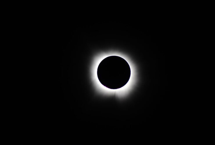 The Best Destinations to View the Rare Multiyear Eclipse Streak Starting in 2026—Including the ‘Eclipse of the Century’ - Photo by Elizabeth Olson on Pexels