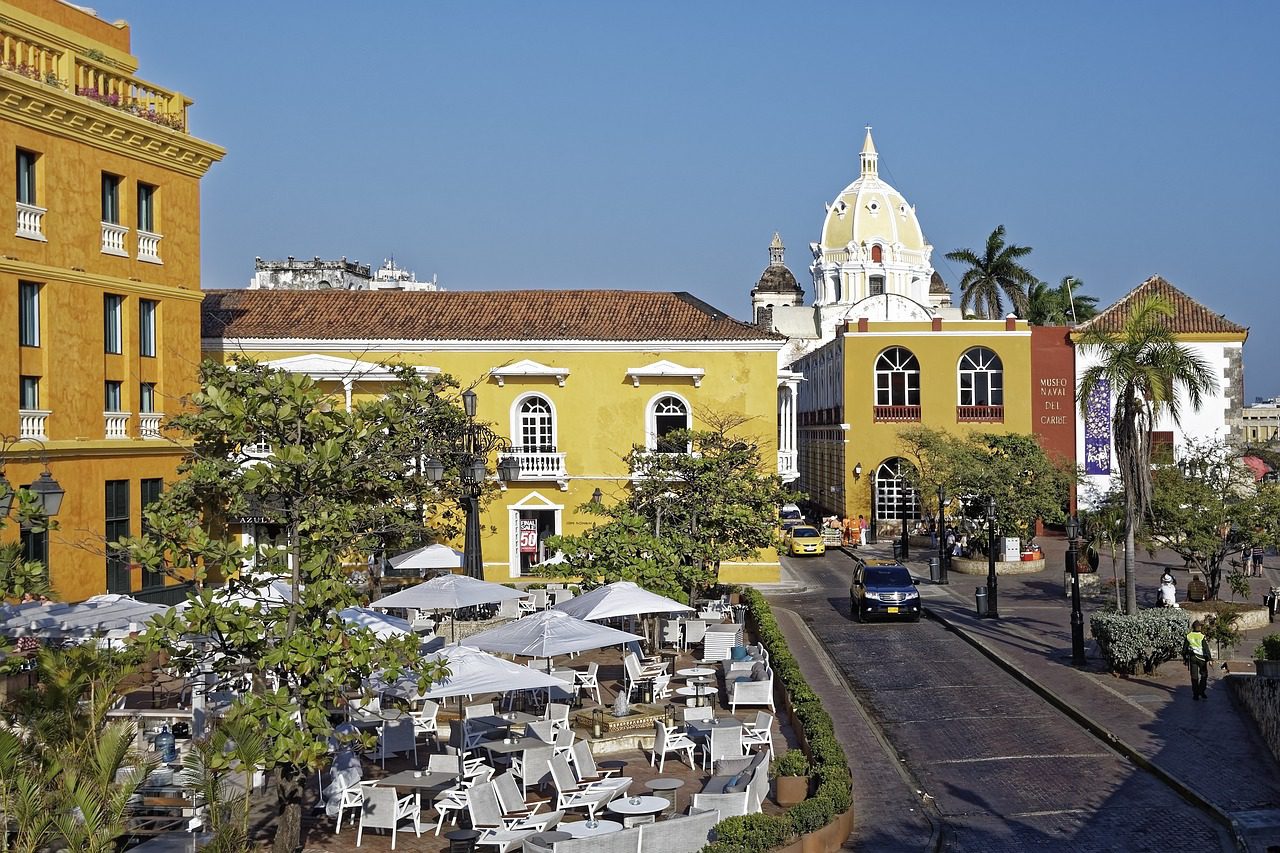 Discover 7 Brazilian destinations seeking UN Tourism recognition among the world’s Best Tourism Vill - Photo by Makalu on Pixabay