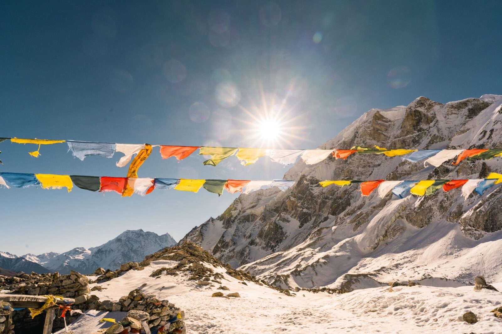 Everest Base Camp Trek Complete Planning Guide 2026 - Photo by Arjay Neyra on Pexels