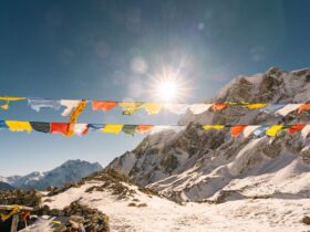 Everest Base Camp Trek Complete Planning Guide 2026 - Photo by Arjay Neyra on Pexels