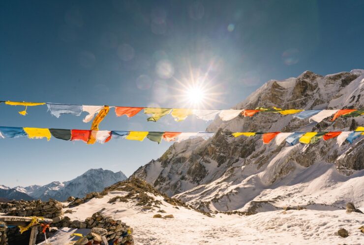 Everest Base Camp Trek Complete Planning Guide 2026 - Photo by Arjay Neyra on Pexels